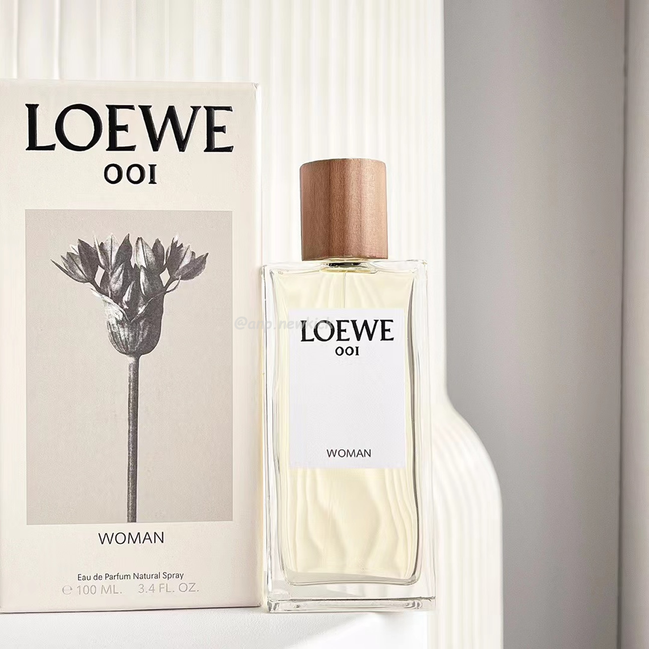 Loewe 001 Womens Edp 100ml (1) - newkick.cc